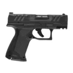 Airsoft pistoletas Walther PDP F-series 3,5" 6 mm BB CO2 < 2 J - Image 2