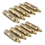 CO2 balionėliai Walther 10 x 12 g