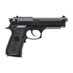 Airsoft pistoletas ASG Beretta 92 FS 6 mm elektrinis - Image 2