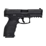 Airsoft pistoletas Heckler&Koch VP9 GBB 6 mm green gas - Image 2