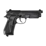 Airsoft pistoletas Beretta 90two 6 mm CO2 - Image 2