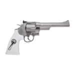 Airsoft revolveris S&W 629 Trust Me 6 mm BB CO2 - Image 2