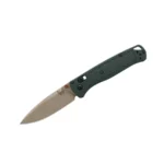 Sulankstomas peilis Benchmade 535TN-2601 Bugout - Image 2