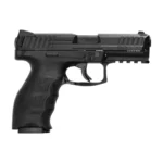 Airsoft pistoletas Heckler&Koch VP9 GBB 6 mm CO2 - Image 2