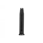 Airsoft dėtuvė Beretta M9 6 mm - Image 3