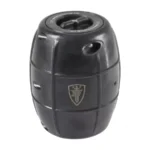 Airsoft granata Elite Force 6 mm juoda