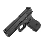 Airsoft pistoletas Glock 17 gen 4, 6 mm co2 - Image 3