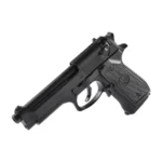 Airsoft pistoletas ASG Beretta 92 FS 6 mm elektrinis - Image 3