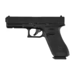 Airsoft pistoletas Glock 17 gen 5 6 mm co2