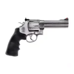 airsoft revolveris Smith&Wesson 629 Classic 6 mm 5" co2 - Image 2