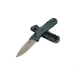 Sulankstomas peilis Benchmade 533TN-2601 Mini Bugout - Image 4