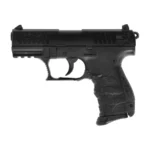 Airsoft pistoletas ASG Walther P22Q 6 mm spyruoklinis