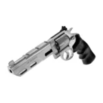 Airsoft revolveris S&W 629 Competitor 6" 6 mm BB CO2 - Image 3