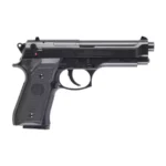 Airsoft pistoletas Beretta M9 World Defender 6 mm spyruoklinis - Image 2