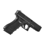 Airsoft pistoletas Glock 22 gen 4, 6 mm co2 - Image 4