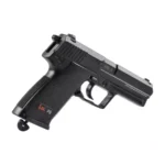 Airsoft pistoletas Heckler&Koch P8 6 mm CO2 - Image 4