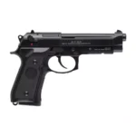 Airsoft pistoletas Beretta M9 6 mm green gas - Image 2