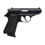 Airsoft pistoletas Walther PPK/S 6 mm green gas - Image 2