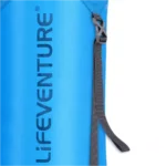 Kompresinis maišas Lifeventure Ultralight Compression Sack 10 L – mėlynas - Image 2