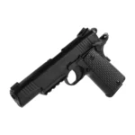 airsoft pistoletas Browning 1911 HME 6 mm spyruoklinis - Image 3