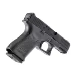 Airsoft pistoletas Glock 19 gen 5. 6 mm green gas - Image 4