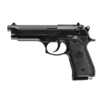 Airsoft pistoletas Beretta 92 FS 6 mm CO2