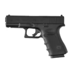 Airsoft pistoletas Glock 19 gen 4 MOS 6 mm BB co2