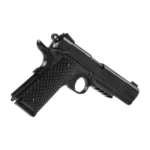 airsoft pistoletas Browning 1911 HME 6 mm spyruoklinis - Image 4
