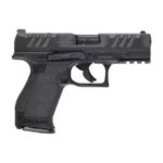Airsoft pistoletas ASG Walther PDP Compact 4" 6 mm BB CO2 <2 J - Image 2