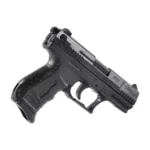 Airsoft pistoletas pistoletu replika Walther P22 6 mm spyruoklinis - Image 4