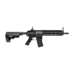 Airsoft šautuvas H&K Heckler&Koch HK416 CQB 6 mm elektrinis - Image 2