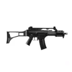 Airsoft šautuvas H&K Heckler&Koch G36C Sportsline 6 mm elektrinis - Image 2