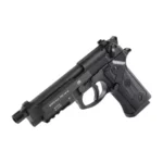 Airsoft pistoletas Beretta M9A3 FM 6 mm CO2 - Image 3
