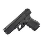 Airsoft pistoletas Glock 22 gen 4, 6 mm co2 - Image 3