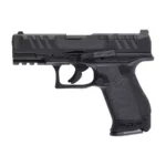 Airsoft pistoletas Walther PDP Compact 4" 6 mm BB CO2 <2 J