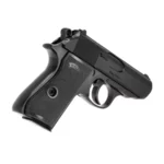Airsoft pistoletas Walther PPK/S 6 mm spyruoklinis - Image 4