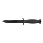 Peilis Glock FM81 juodas