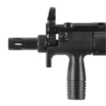 Airsoft šautuvas Heckler&Koch MP5 K 6 mm Co2 - Image 3