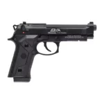 Airsoft pistoletas Beretta Elite IA 6 mm green gas - Image 2