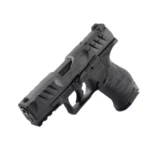 Airsoft pistoletas Walther PDP Compact 4" 6 mm BB CO2 <2 J - Image 3