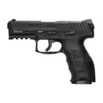 Airsoft pistoletas Heckler&Koch VP9 GBB 6 mm CO2