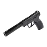 Airsoft pistoletas Combat Zone COP SK 6 mm CO2 - Image 3