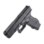 Airsoft pistoletas Glock 19 Gen 5 MOS 6 mm BB CO2 - Image 3