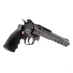 Airsoft revolveris Ruger Superhawk 8" 6 mm CO2 - Image 4
