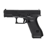 Airsoft pistoletas Glock 45 gen5 MOS 6 mm BB 1J green gas