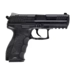 Airsoft pistoletas Heckler&Koch P30 6 mm spyruoklinis - Image 2