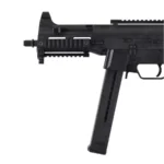 Airsoft pistoletas H&K Heckler&Koch UMP 6 mm elektrinis - Image 3