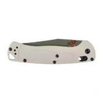 Sulankstomas peilis Benchmade 15536GN-01 Taggedout - Image 4