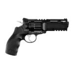 Airsoft revolveris ASG Elite Force H8R 6 mm co2 - Image 2