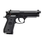 Airsoft pistoletas Beretta 92 FS 6 mm CO2 - Image 2